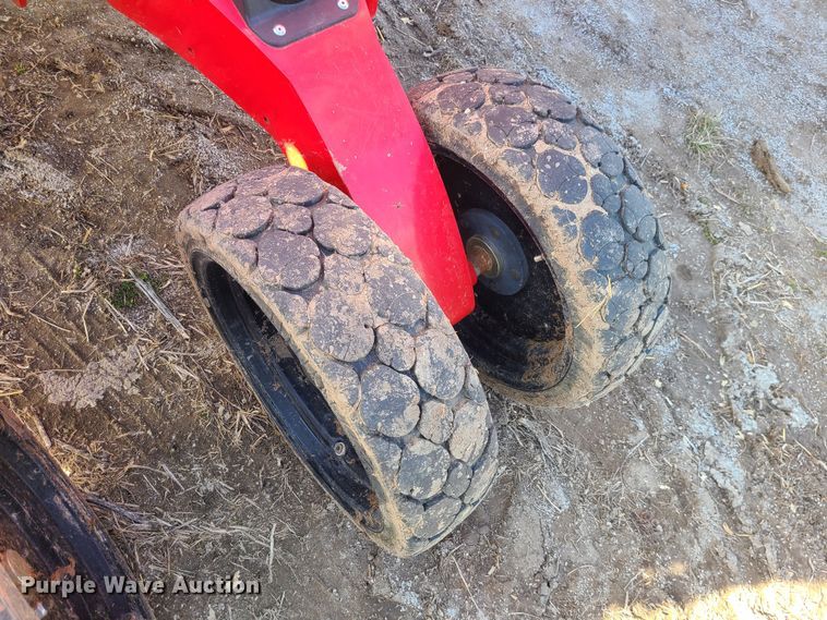 image for item JG9480 Rhino Apex 3150  batwing finish mower