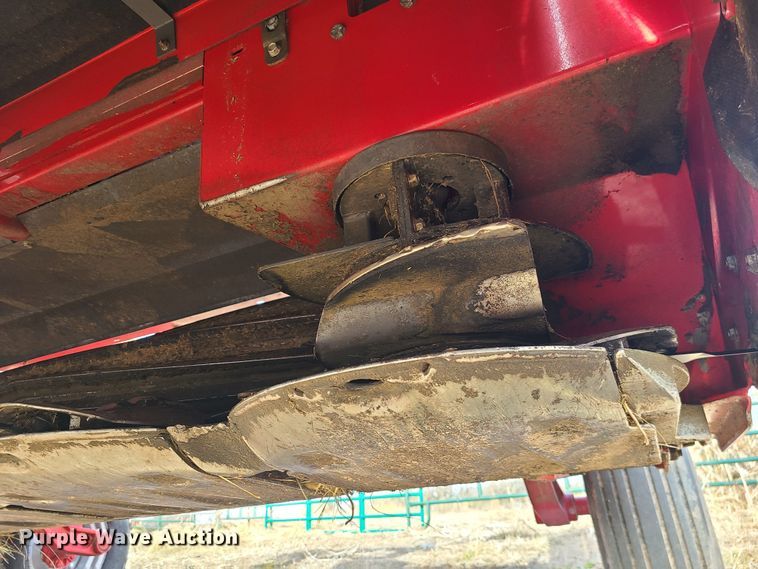 image for item JG9481 2020 Massey Ferguson 1376  disc mower