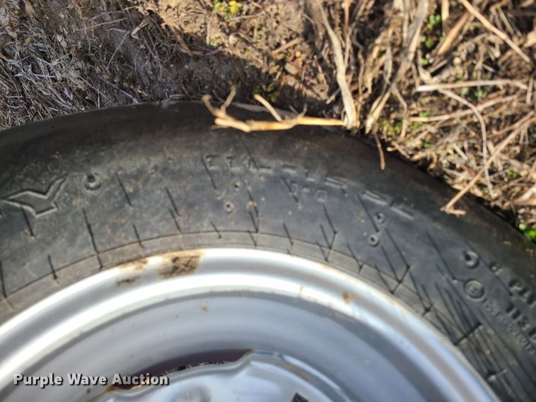 image for item JG9481 2020 Massey Ferguson 1376  disc mower