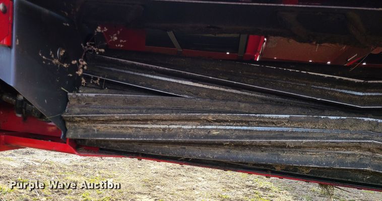 image for item JG9481 2020 Massey Ferguson 1376  disc mower