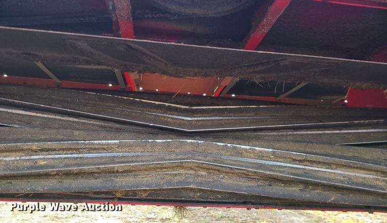 image for item JG9481 2020 Massey Ferguson 1376  disc mower