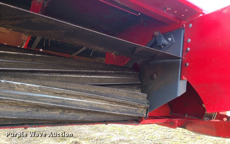 image for item JG9481 2020 Massey Ferguson 1376  disc mower