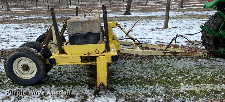 image for item KV9738 AerWay DR100N  aerator