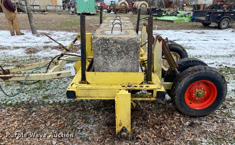 image for item KV9738 AerWay DR100N  aerator