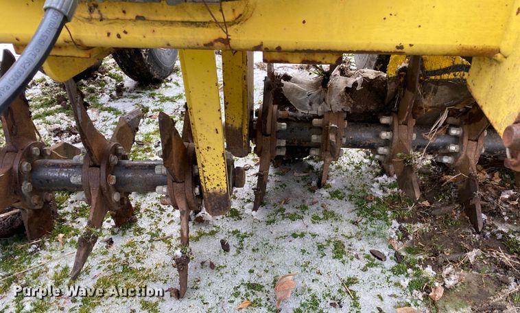 image for item KV9738 AerWay DR100N  aerator