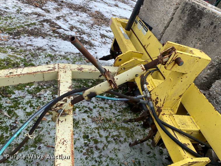 image for item KV9738 AerWay DR100N  aerator