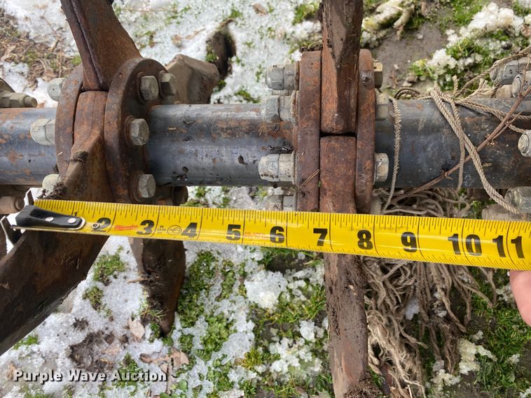 image for item KV9738 AerWay DR100N  aerator