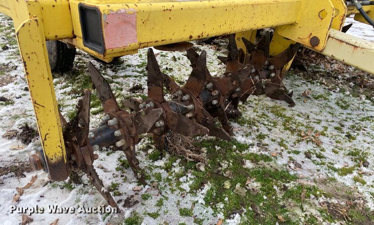 image for item KV9738 AerWay DR100N  aerator