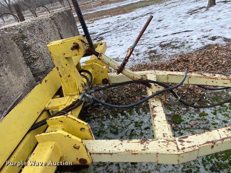 image for item KV9738 AerWay DR100N  aerator