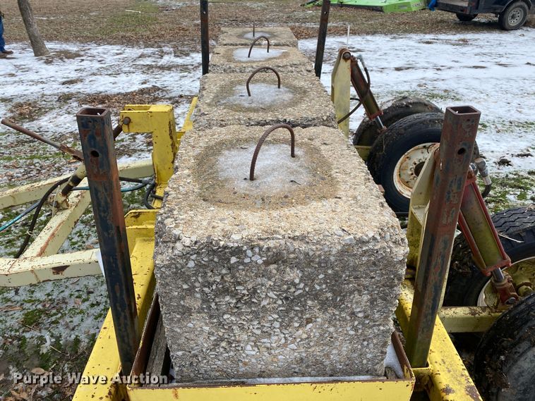 image for item KV9738 AerWay DR100N  aerator