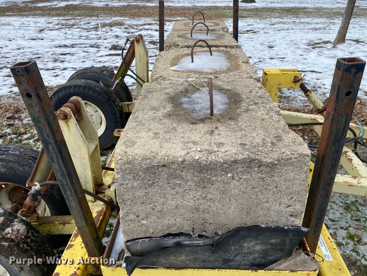 image for item KV9738 AerWay DR100N  aerator