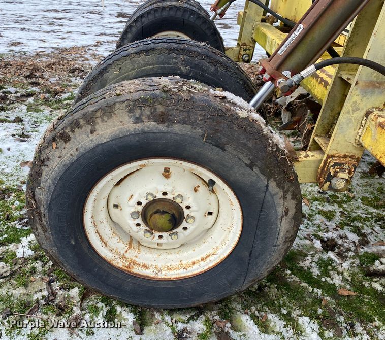 image for item KV9738 AerWay DR100N  aerator