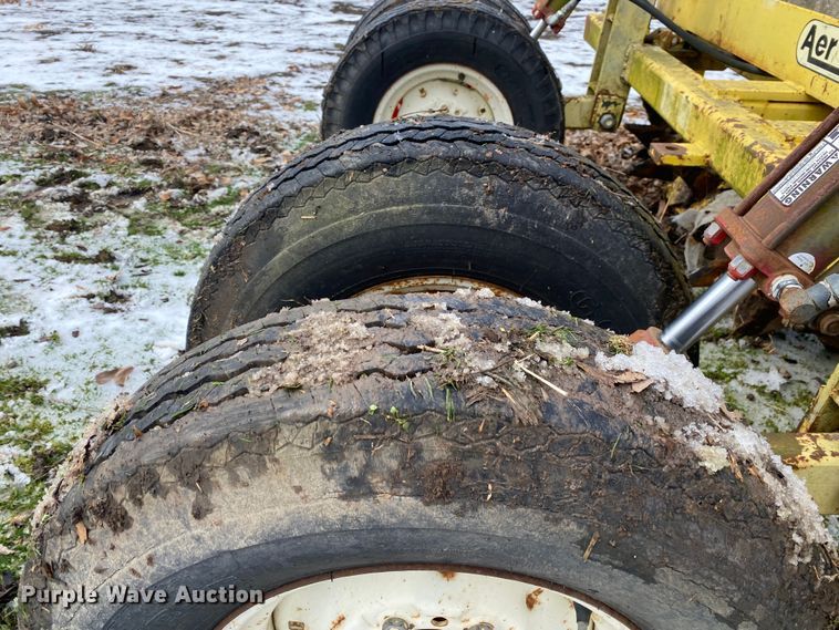 image for item KV9738 AerWay DR100N  aerator