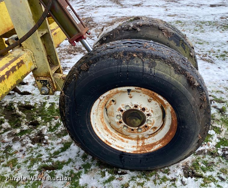 image for item KV9738 AerWay DR100N  aerator