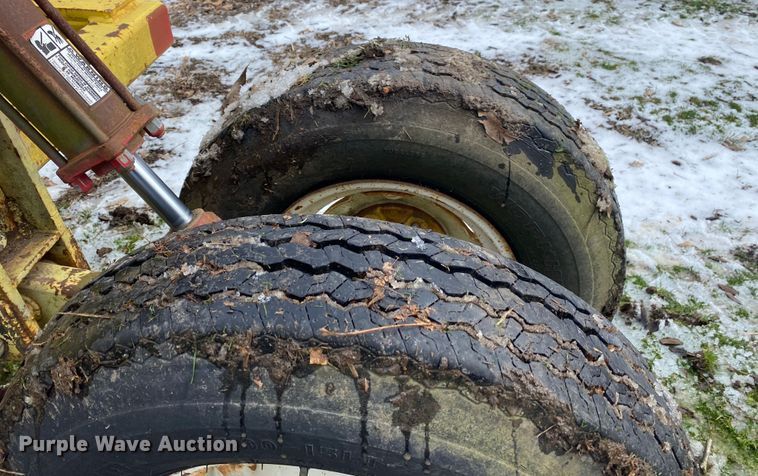 image for item KV9738 AerWay DR100N  aerator