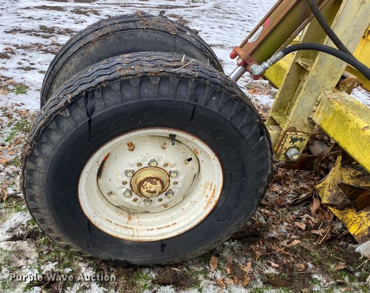 image for item KV9738 AerWay DR100N  aerator