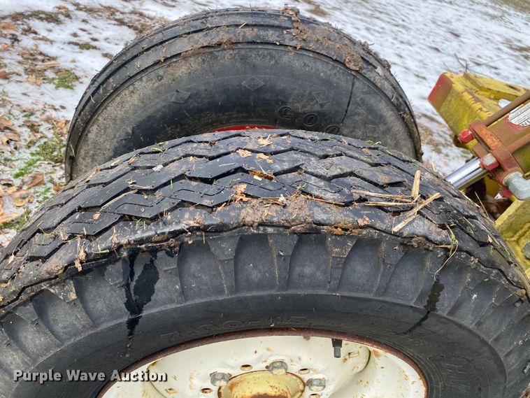 image for item KV9738 AerWay DR100N  aerator