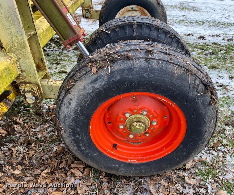 image for item KV9738 AerWay DR100N  aerator