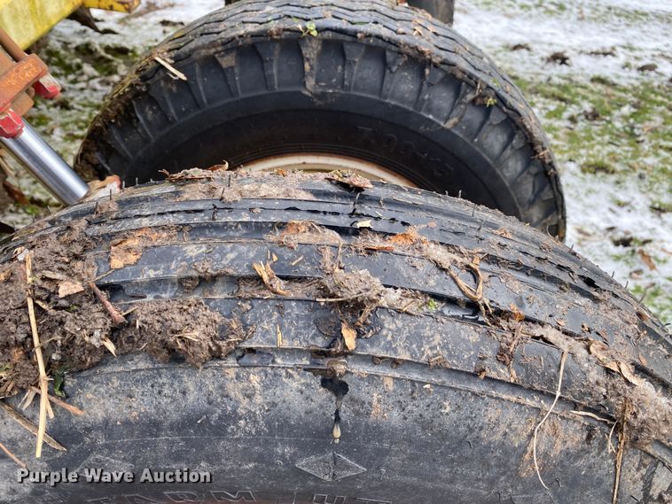 image for item KV9738 AerWay DR100N  aerator