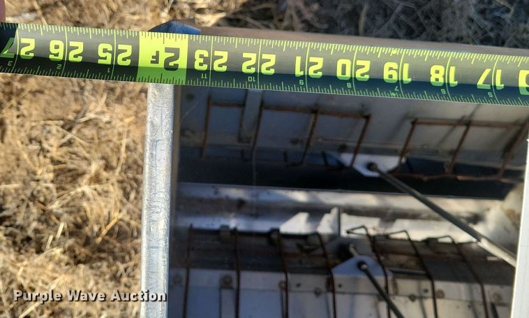 image for item LG9489 (8) Smidley hog feeders