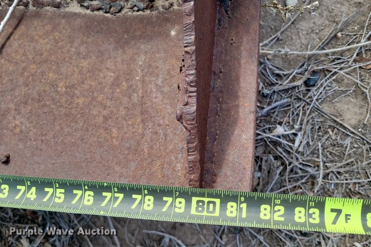 image for item LG9504 Ford 19-856  loader