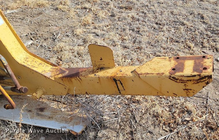 image for item LG9504 Ford 19-856  loader