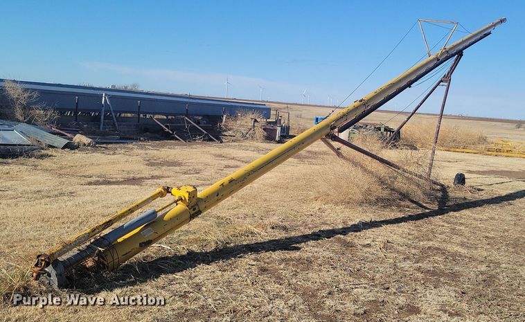 image for item LG9521 Mayrath  auger