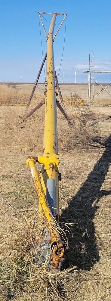 image for item LG9521 Mayrath  auger