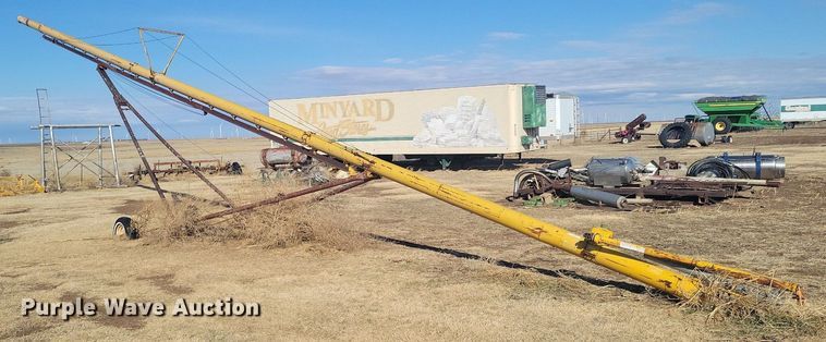 image for item LG9521 Mayrath  auger