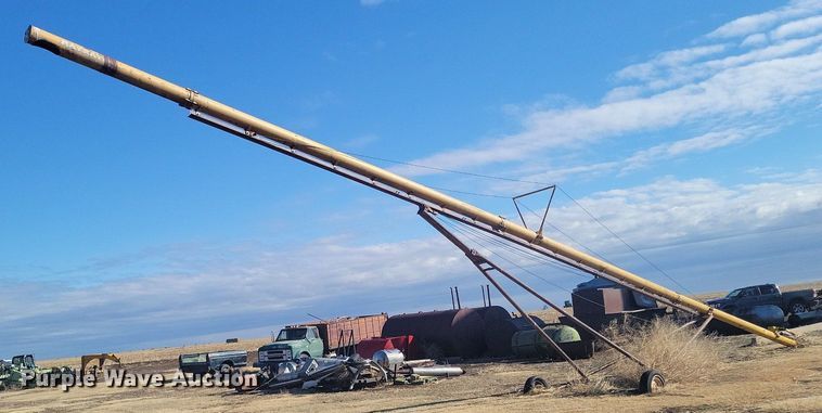 image for item LG9521 Mayrath  auger