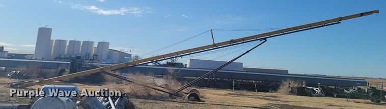 image for item LG9521 Mayrath  auger