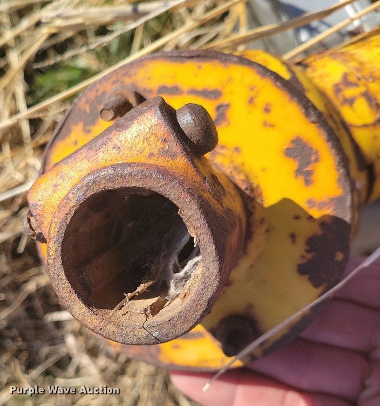 image for item LG9521 Mayrath  auger