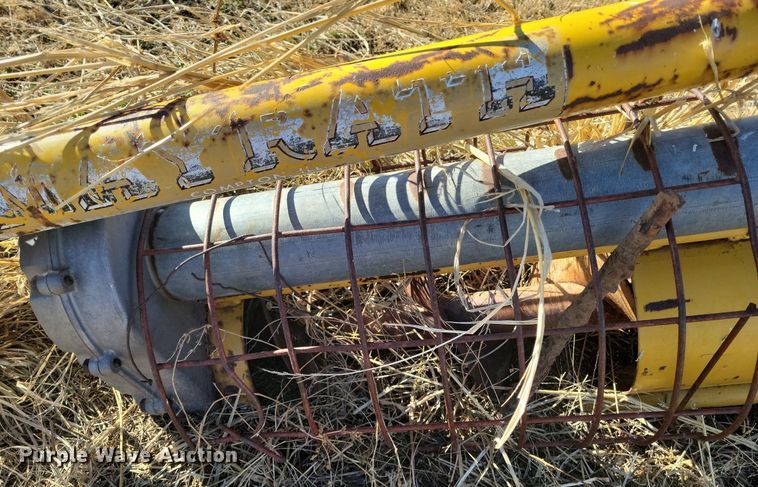 image for item LG9521 Mayrath  auger