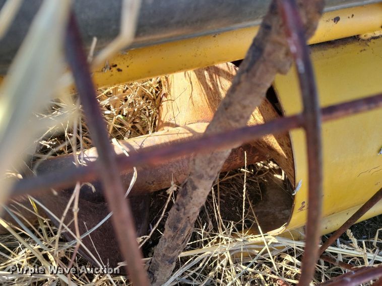 image for item LG9521 Mayrath  auger