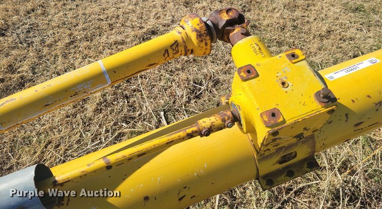 image for item LG9521 Mayrath  auger