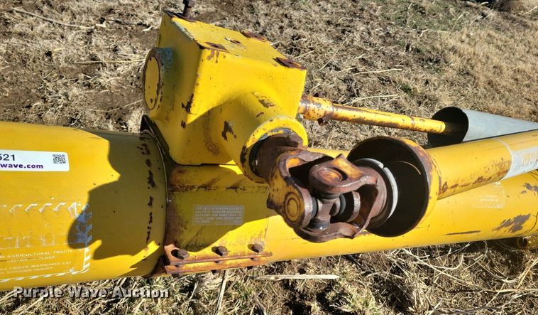 image for item LG9521 Mayrath  auger