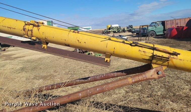 image for item LG9521 Mayrath  auger