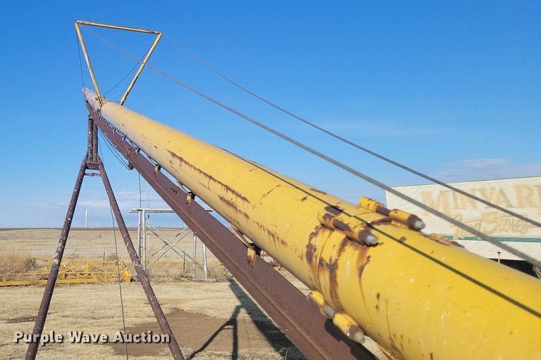 image for item LG9521 Mayrath  auger