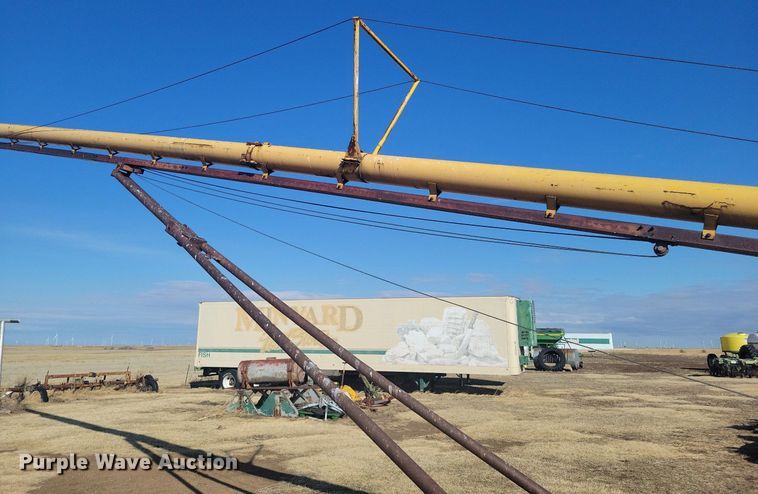 image for item LG9521 Mayrath  auger