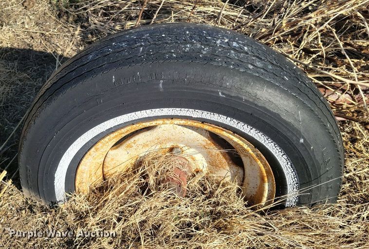 image for item LG9521 Mayrath  auger