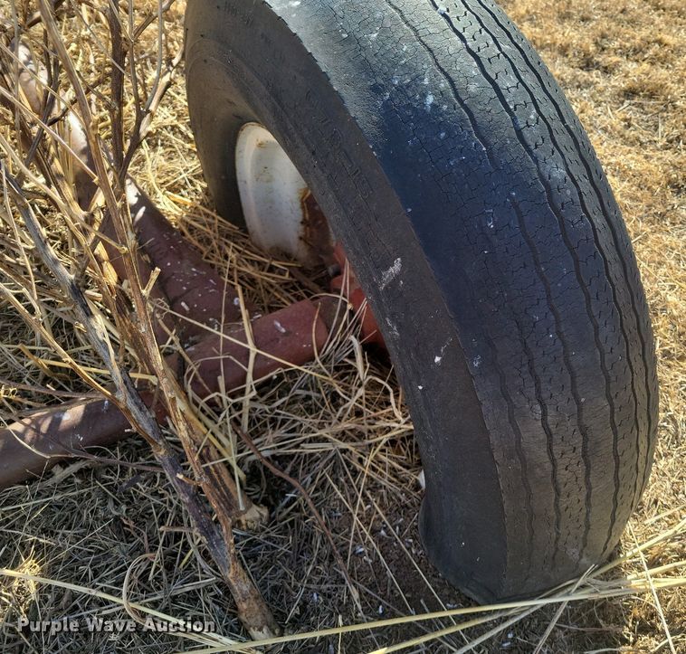 image for item LG9521 Mayrath  auger