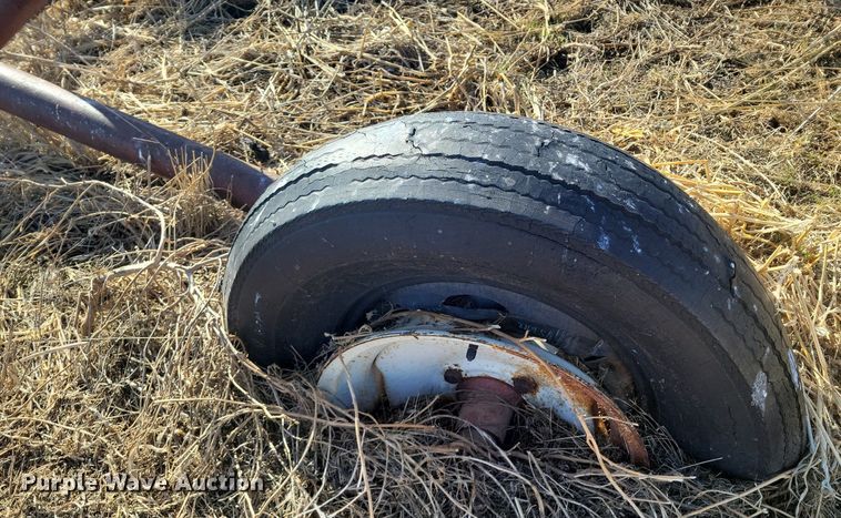 image for item LG9521 Mayrath  auger