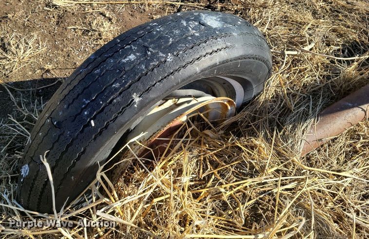 image for item LG9521 Mayrath  auger