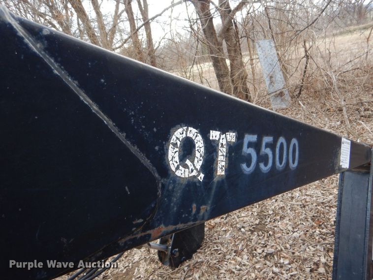 image for item LI9081 1979 Allis Chalmers 7010  tractor