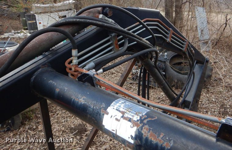 image for item LI9081 1979 Allis Chalmers 7010  tractor