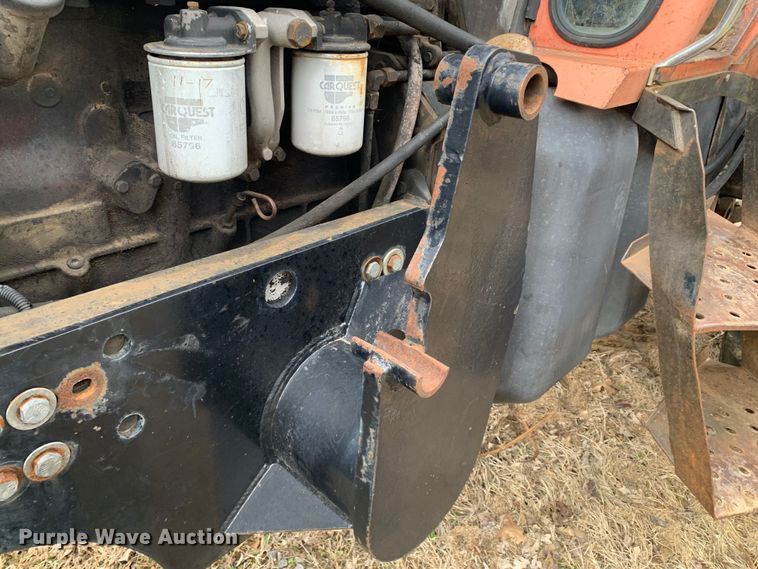 image for item LI9081 1979 Allis Chalmers 7010  tractor