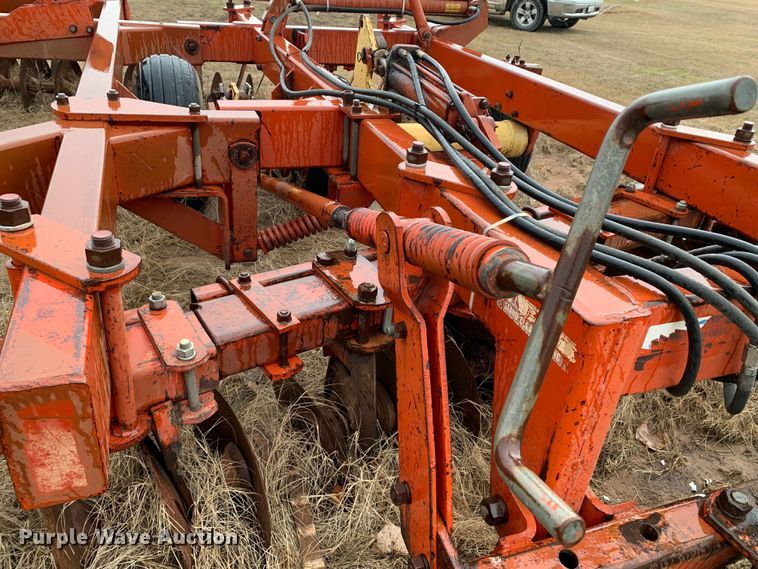 image for item LI9089 Krause 1528  tandem disk