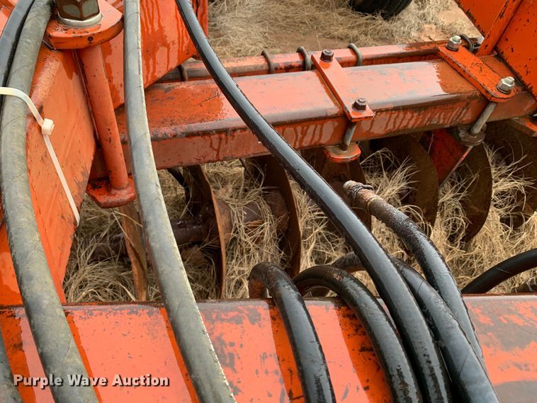 image for item LI9089 Krause 1528  tandem disk