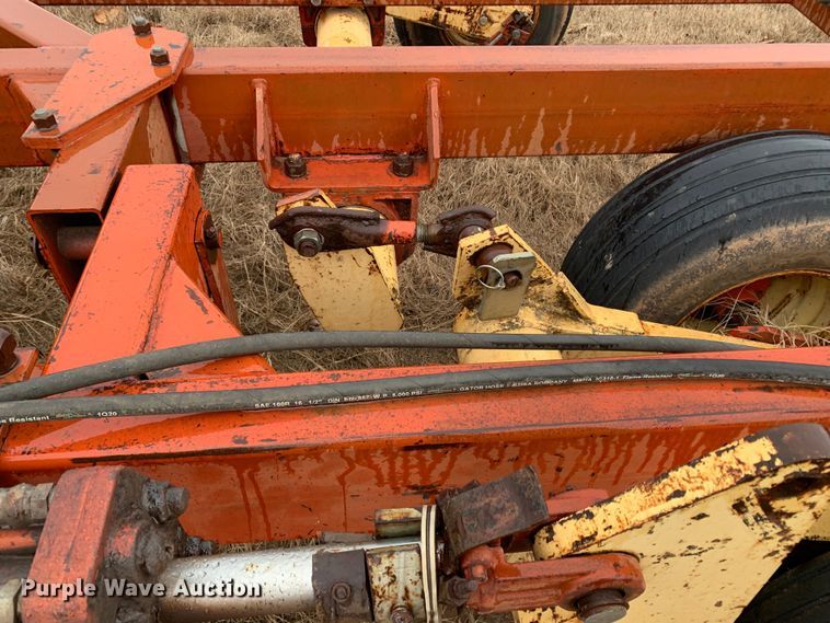 image for item LI9089 Krause 1528  tandem disk