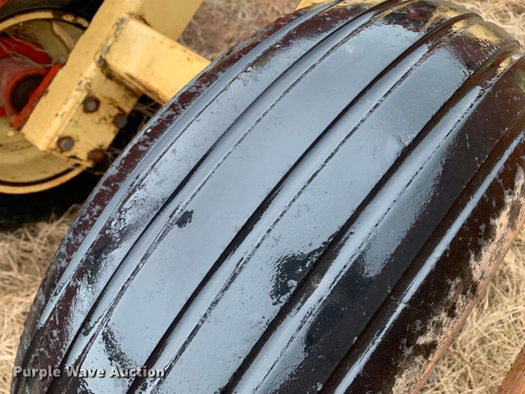 image for item LI9089 Krause 1528  tandem disk